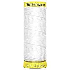 Gutermann elastic thread for sale  Delivered anywhere in Ireland