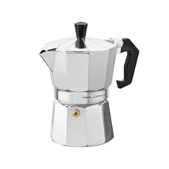 Florina aluminium espressokoch gebraucht kaufen  Wird an jeden Ort in Deutschland
