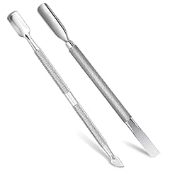 Cuticle pusher tool for sale  Delivered anywhere in UK
