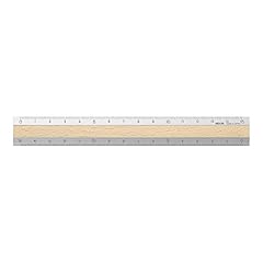 Midori aluminium ruler for sale  Delivered anywhere in UK