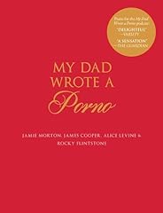 Dad wrote porno for sale  Delivered anywhere in USA 