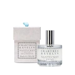 Crabtree evelyn eau for sale  Delivered anywhere in USA 