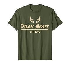 Dylan scott 1990 for sale  Delivered anywhere in USA 
