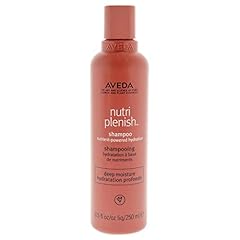Aveda nutriplenish shampoo for sale  Delivered anywhere in UK