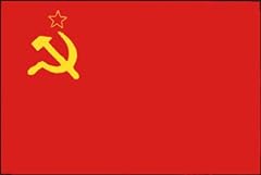 Flaggenking udssr sowjetunion gebraucht kaufen  Wird an jeden Ort in Deutschland