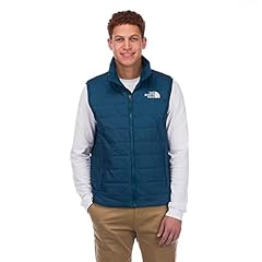 The North Face Men's Flare Vest, Monterey Blue, 2X, used for sale  Delivered anywhere in UK