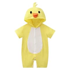 Costume pulcino bambino usato  Spedito ovunque in Italia 
