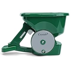 Crystals seed spreader for sale  Delivered anywhere in UK