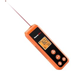 Thermopro tp410 infrared for sale  Delivered anywhere in USA 