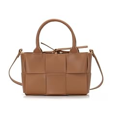 Women woven tote for sale  Delivered anywhere in USA 