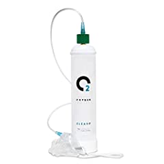 Clearo2 110l oxygen for sale  Delivered anywhere in UK