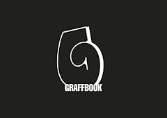 Graffbook. graffiti sketchbook for sale  Delivered anywhere in USA 