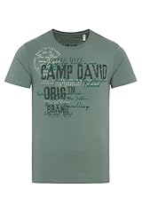 Camp david herren gebraucht kaufen  Wird an jeden Ort in Deutschland