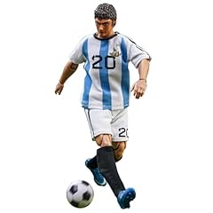 Hiplay soccer player for sale  Delivered anywhere in UK