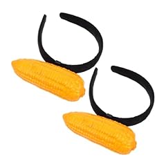 Fomiyes corn hairband for sale  Delivered anywhere in USA 