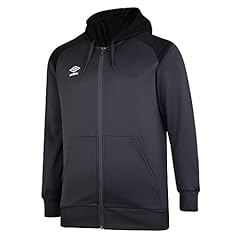 Umbro zip thru for sale  Delivered anywhere in UK