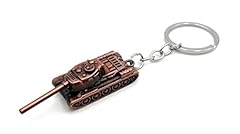 Customs panzer bronze gebraucht kaufen  Wird an jeden Ort in Deutschland