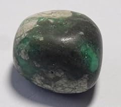 Rare variscite tumblestone for sale  Delivered anywhere in UK