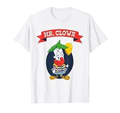 Mr. clown funny for sale  Delivered anywhere in USA 