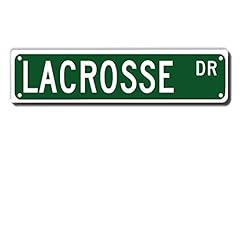 Ermuhey lacrosse street for sale  Delivered anywhere in USA 