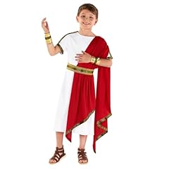Morph roman costume for sale  Delivered anywhere in USA 