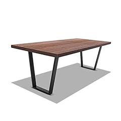 Tavolo pranzo legno usato  Spedito ovunque in Italia 