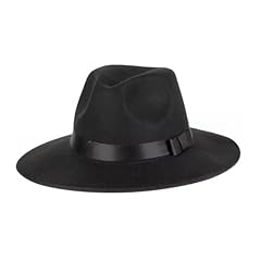 Vasana schwarze fedora gebraucht kaufen  Wird an jeden Ort in Deutschland