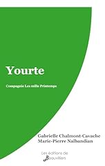 Yourte d'occasion  Livré partout en Belgiqu