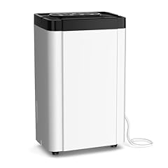 30l day dehumidifier for sale  Delivered anywhere in UK