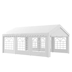 Outsunny marquee party for sale  Delivered anywhere in UK