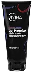 Gel proteico per usato  Spedito ovunque in Italia 