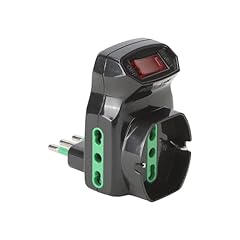 Fanton 87318 adattatore usato  Spedito ovunque in Italia 