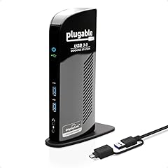 Plugable usb 3.0 for sale  Delivered anywhere in USA 