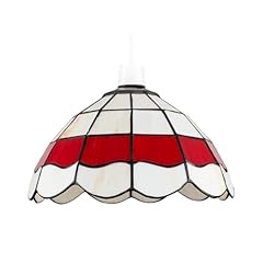 Minisun tiffany style for sale  Delivered anywhere in UK