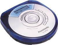 Panasonic mp30 personal for sale  Delivered anywhere in UK