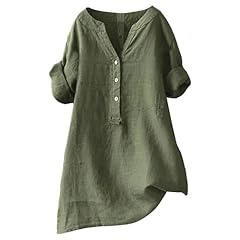 Generisch leinen shirt gebraucht kaufen  Wird an jeden Ort in Deutschland