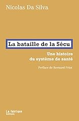 Bataille sécu histoire d'occasion  Livré partout en France