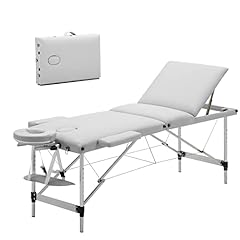 Meerveil lettino massaggi usato  Spedito ovunque in Italia 