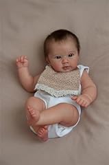 Anano reborn babypuppen gebraucht kaufen  Wird an jeden Ort in Deutschland