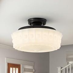 Schoolhouse light fixture for sale  Delivered anywhere in USA 