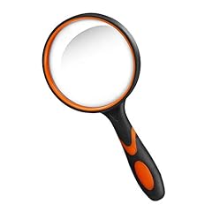 Magnifying glass 10x for sale  Delivered anywhere in UK