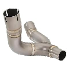 Motorcycle accessories exhaust for sale  Delivered anywhere in UK