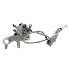 Back brake caliper gebraucht kaufen  Wird an jeden Ort in Deutschland