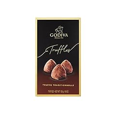 Godiva cornet truffles for sale  Delivered anywhere in UK