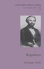 Rigoletto giuseppe verdi for sale  Delivered anywhere in UK
