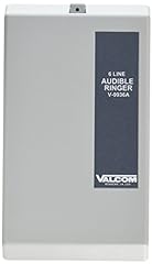 Valcom 9936a line for sale  Delivered anywhere in USA 