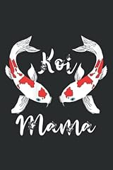 Koi mama carp for sale  Delivered anywhere in UK