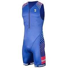 Synergy triathlon trisuit for sale  Delivered anywhere in USA 