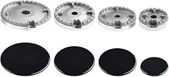 Cooktop burners crown for sale  Delivered anywhere in UK