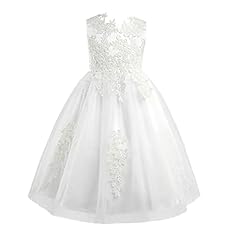 Freebily vestito bambina usato  Spedito ovunque in Italia 
